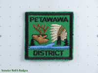 Petawawa District [ON P09a]